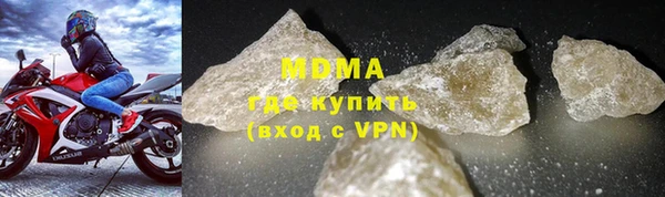 кристаллы Балабаново